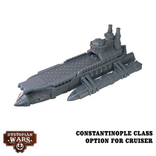 Suleiman Battlefleet Set