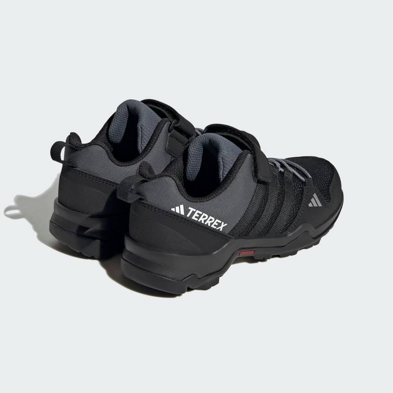 adidas TERREX AX2R Hook-and-Loop Wanderschuh Walkingschuhe Kinder