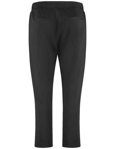 Jogpants mit Stretchkomfort