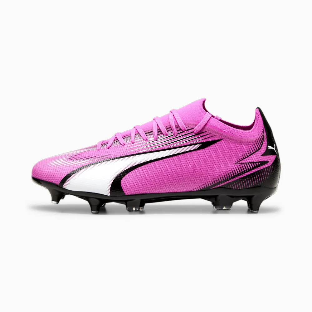 PUMA ULTRA Match MxSG 107753_01 / pink