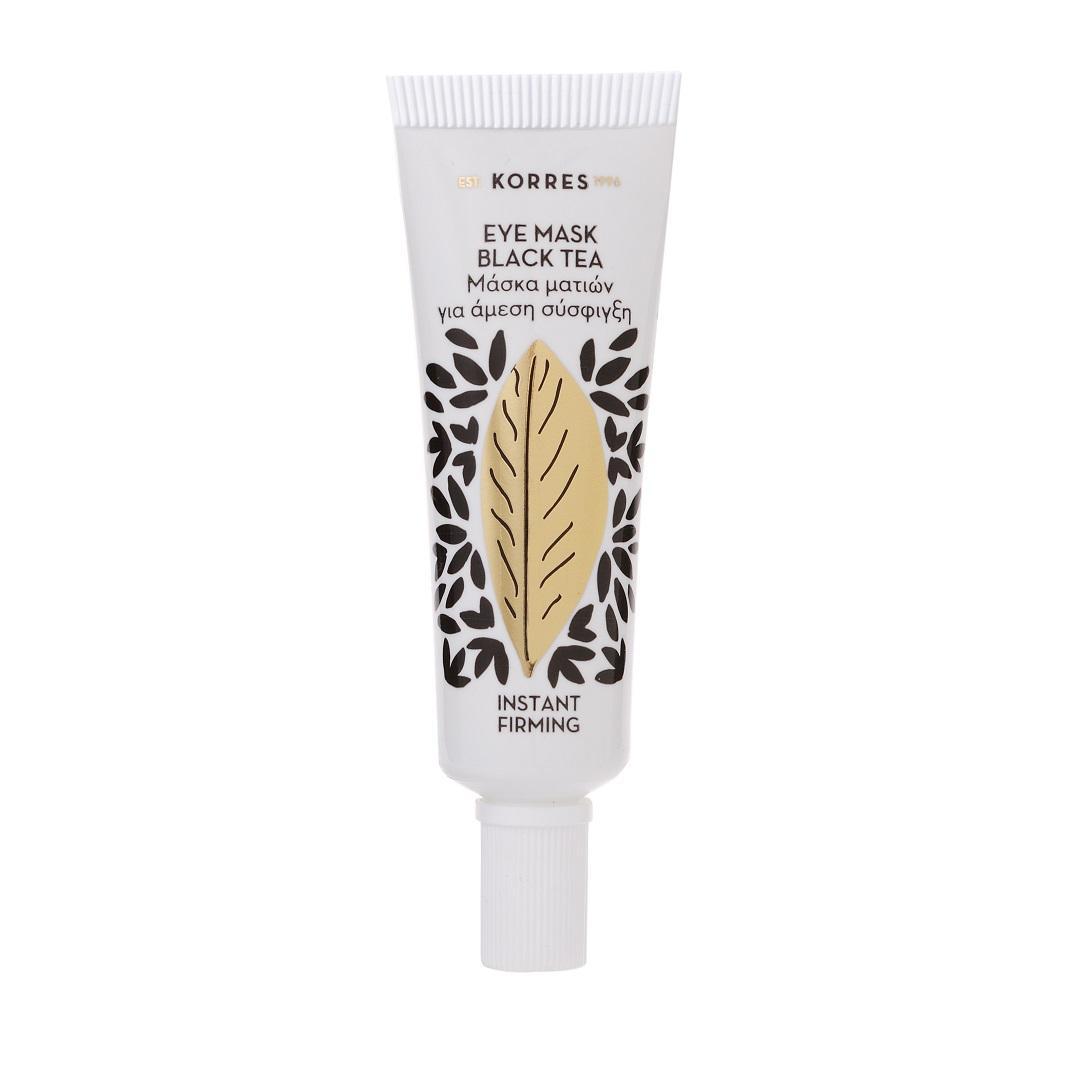 Black Tea Firming Mask