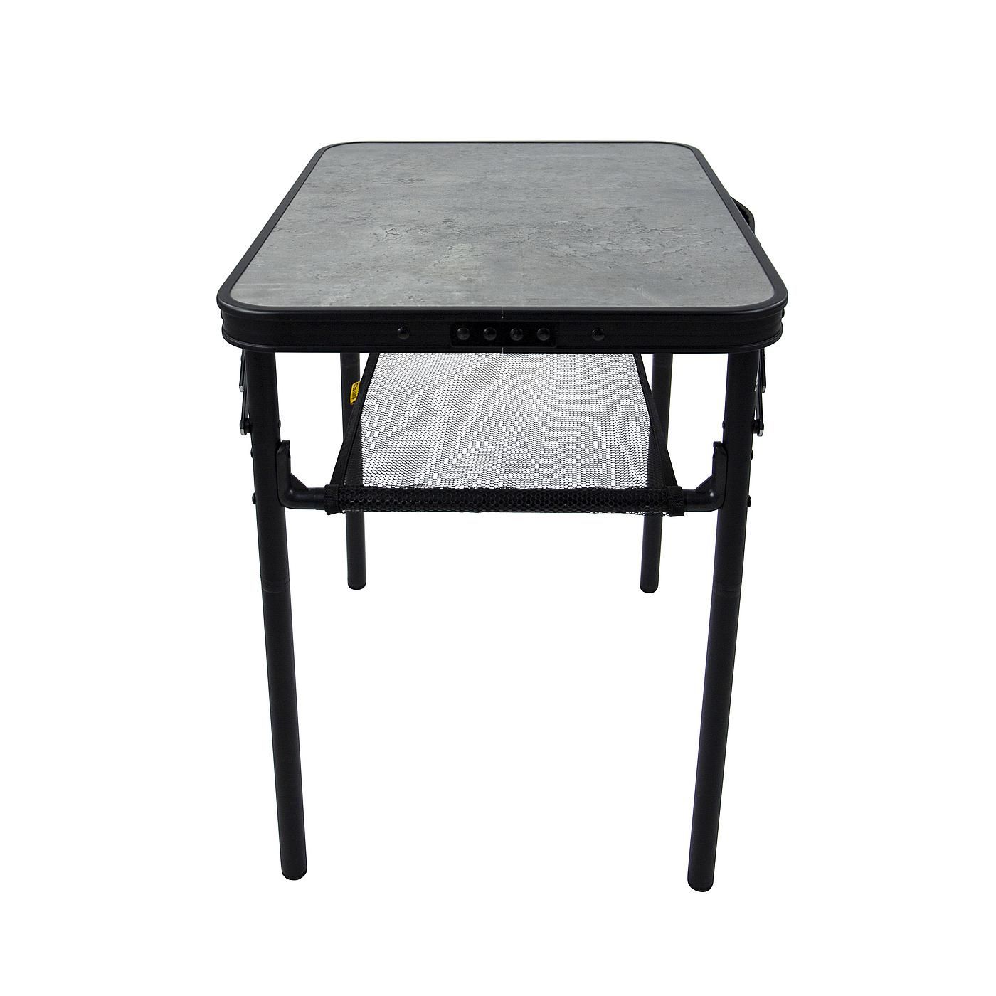 Bo-Camp Industrielle Northgate 60 x 45 Tisch