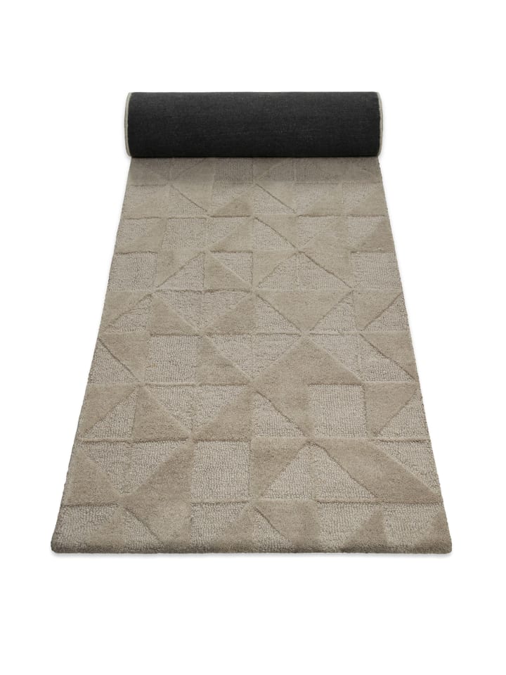 Wecon Home Läufer Hamptons THIRTYSEVEN in sand beige günstig kaufen