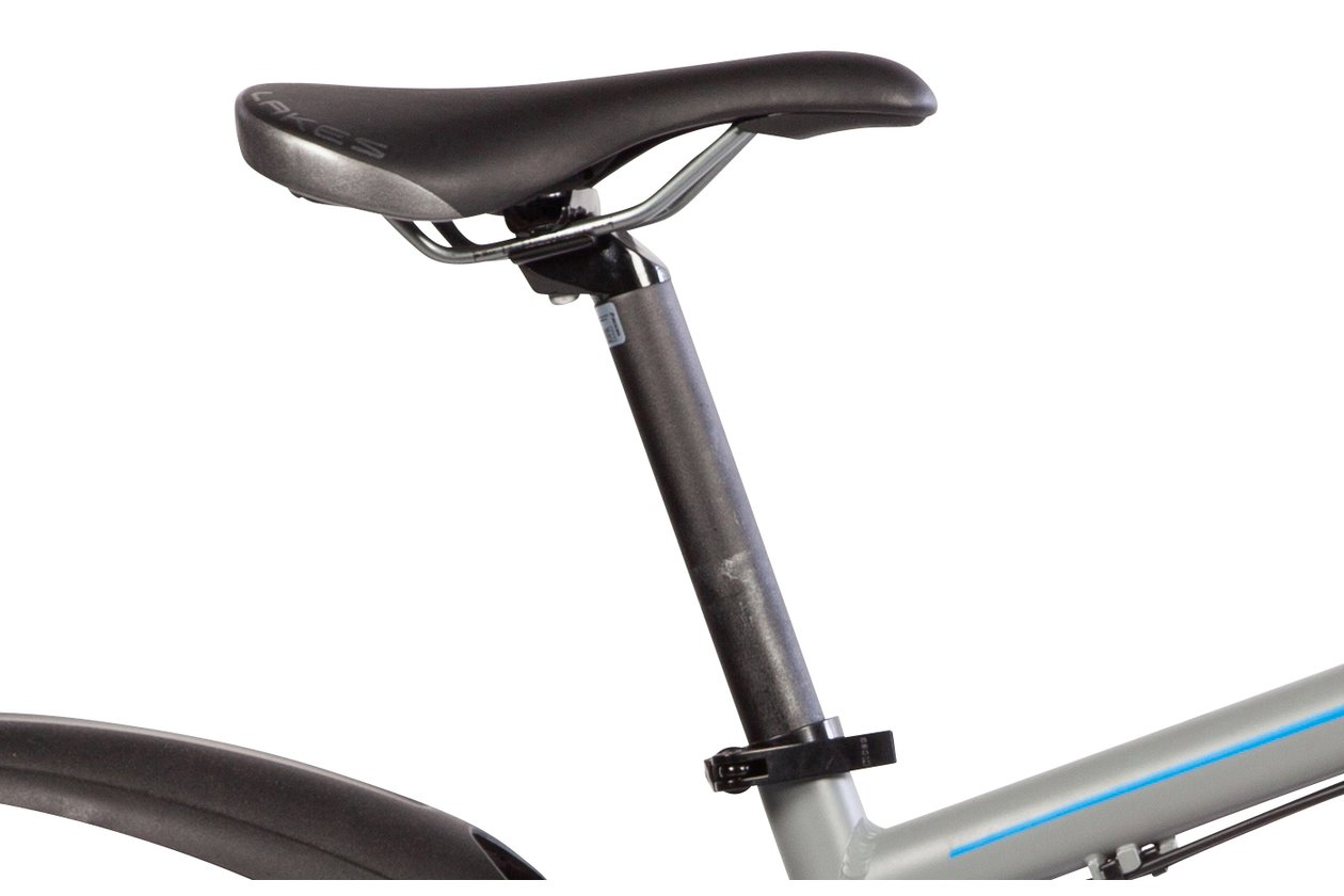 Lakes Flexx 160 - 2022 - 26 Zoll - Diamant
