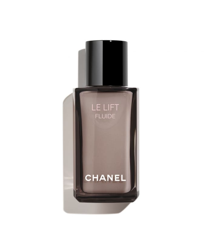 Chanel-LE LIFT FLUIDE-Lisse, raffermit, matifie