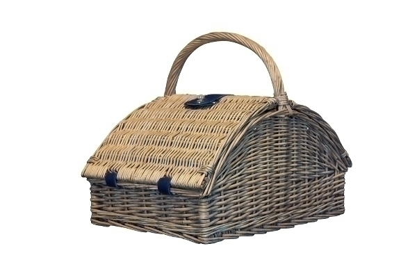 MyFlair Picknickkorb 