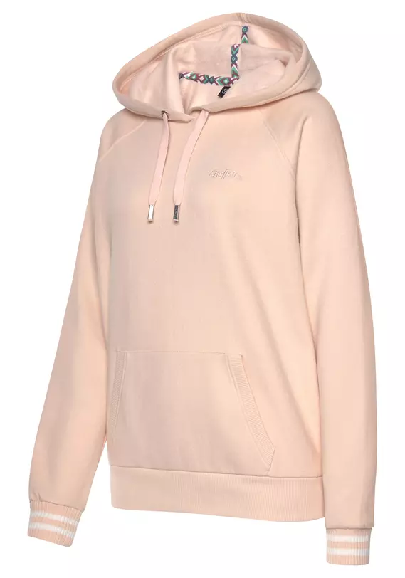 Kapuzensweatshirt