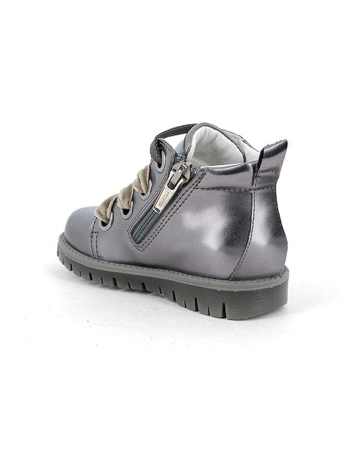 Primigi Lauflernschuhe in Grau günstig kaufen