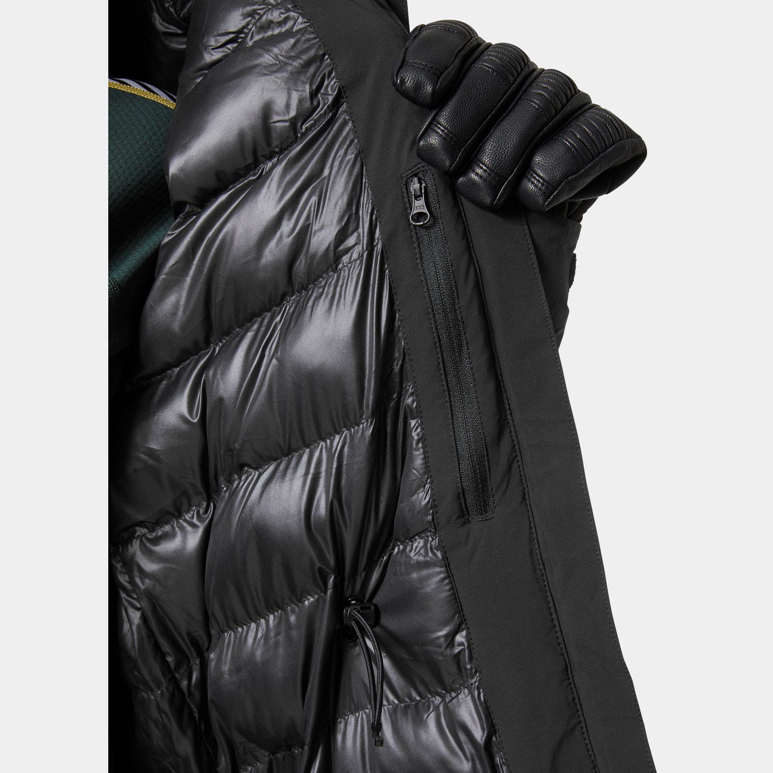 Women’s Nora Long Insulated Ski Jacket