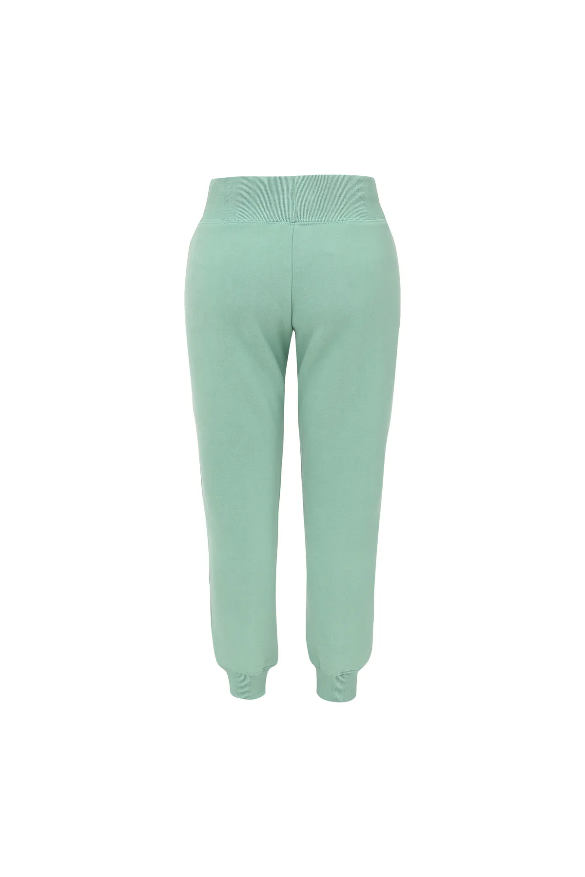 Forplay  Jogginghose - Grün - Straight