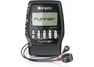 Compex mi-Runner Edition Spéciale