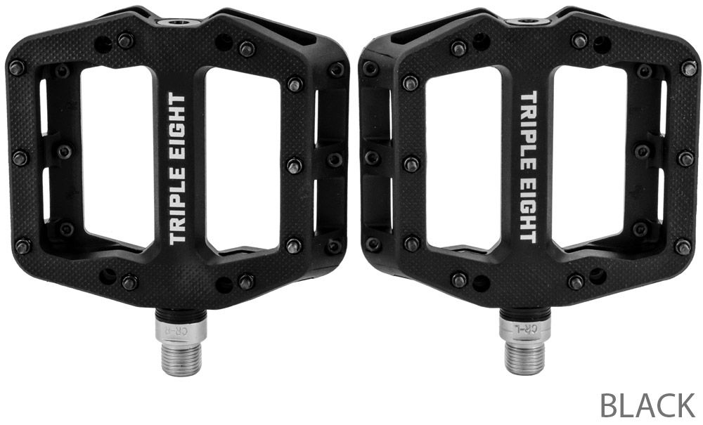 TRIPLE EIGHT ETP 2.0 Flat Plattformpedale kaufen | Bike-Discount