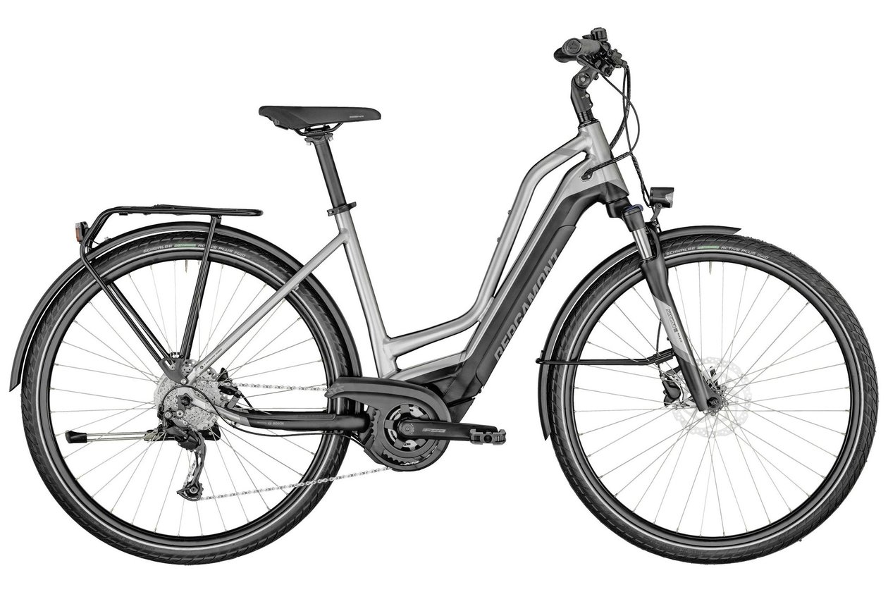 Bergamont E-Horizon Tour 500 - 500 Wh - 2022 - 28 Zoll - Tiefeinsteiger