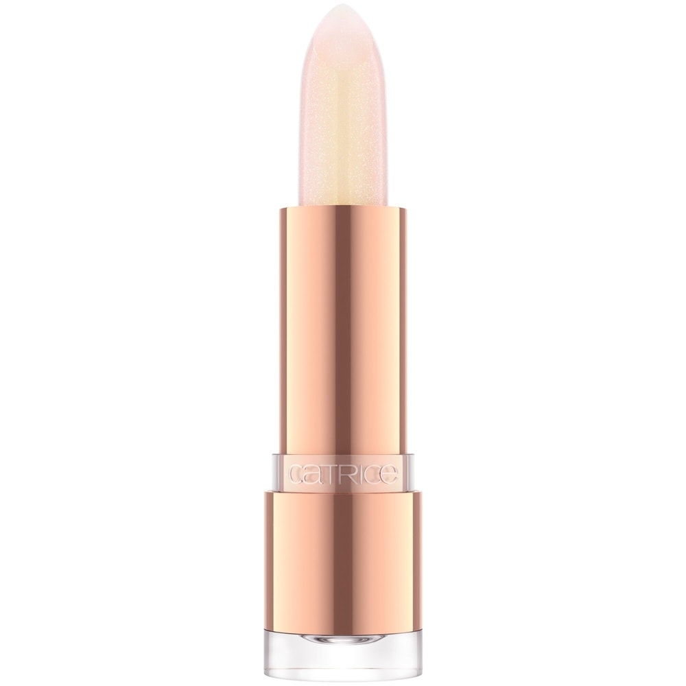 catrice Sparkle Glow baume à lèvres 010 From Glow To Wow Baume à Lèvres