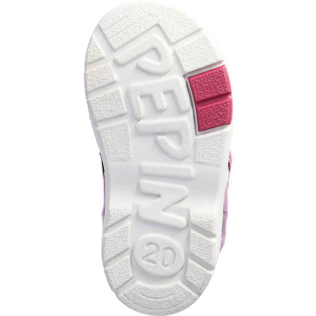 Baby Sandalen GERY für Mädchen