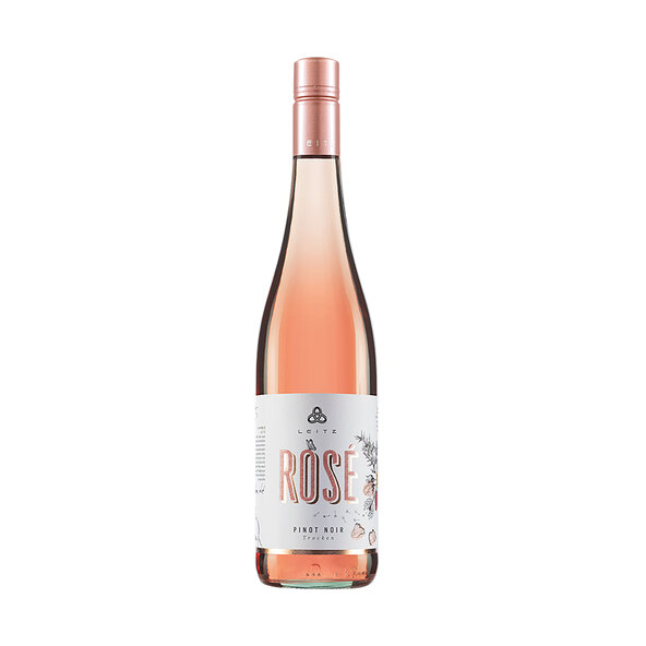 Pinot Noir Rosé, 6 Flaschen à 0,75 l