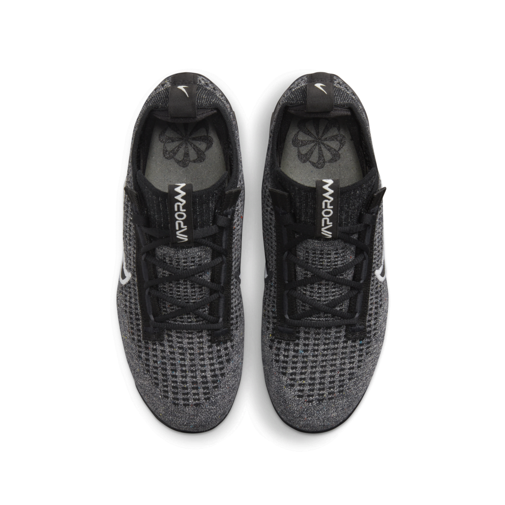 Nike Air VaporMax 2021 Flyknit GS DB1550-006 / schwarz