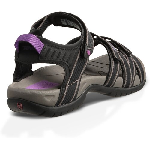 DAMEN TREKKINGSANDALEN 