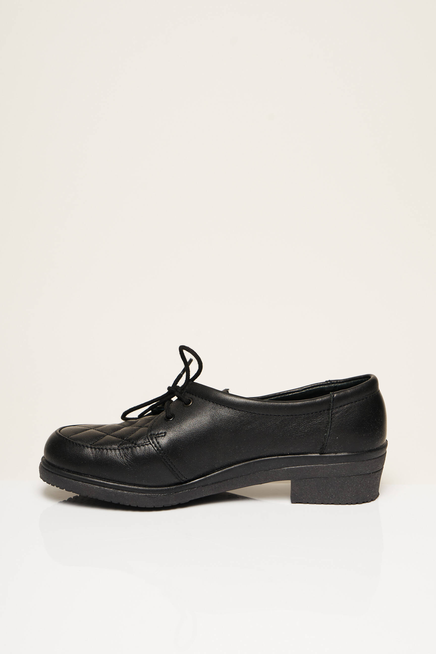 Rohde Derby Femme couleur noir