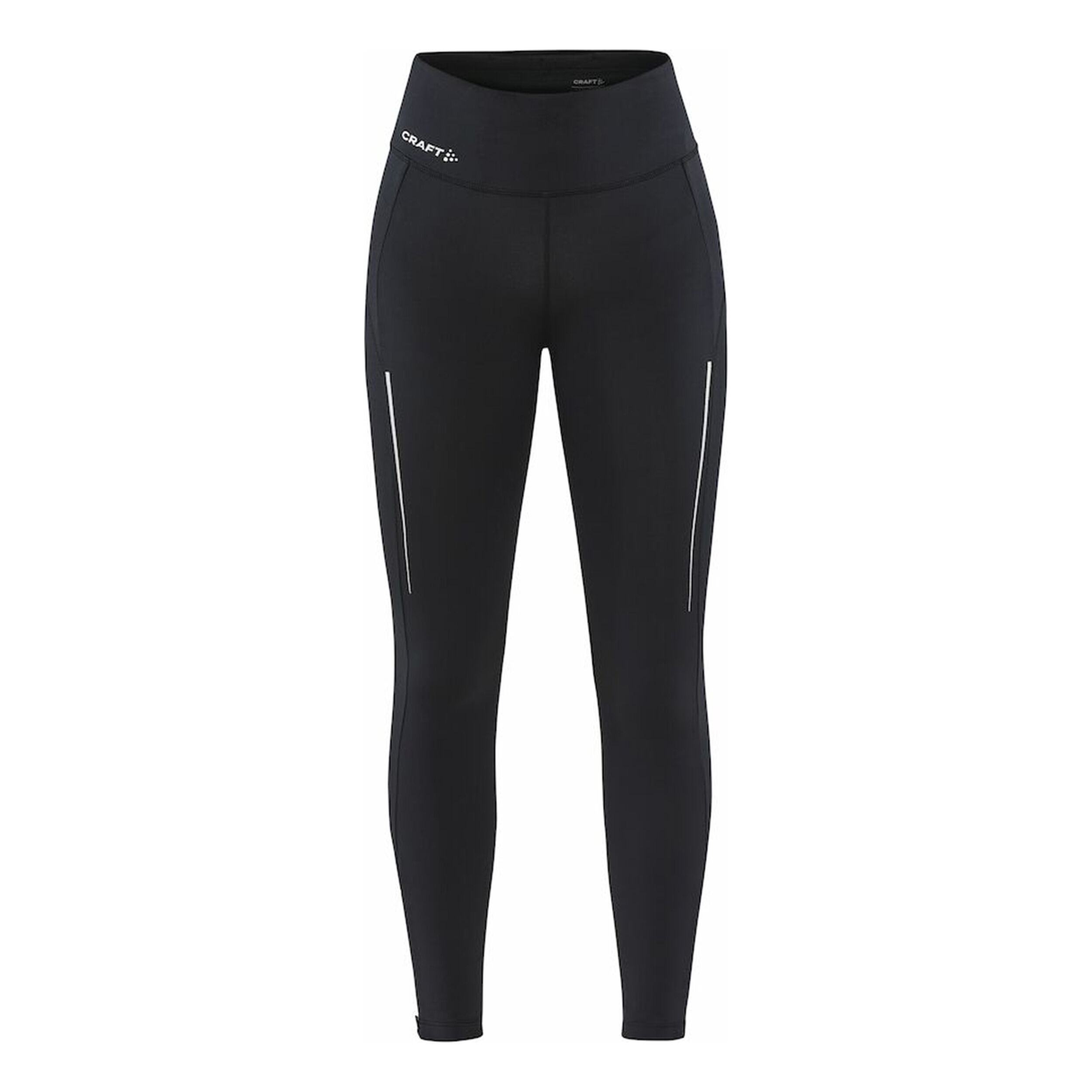 ADV Essence Run Lauftight Damen - Schwarz