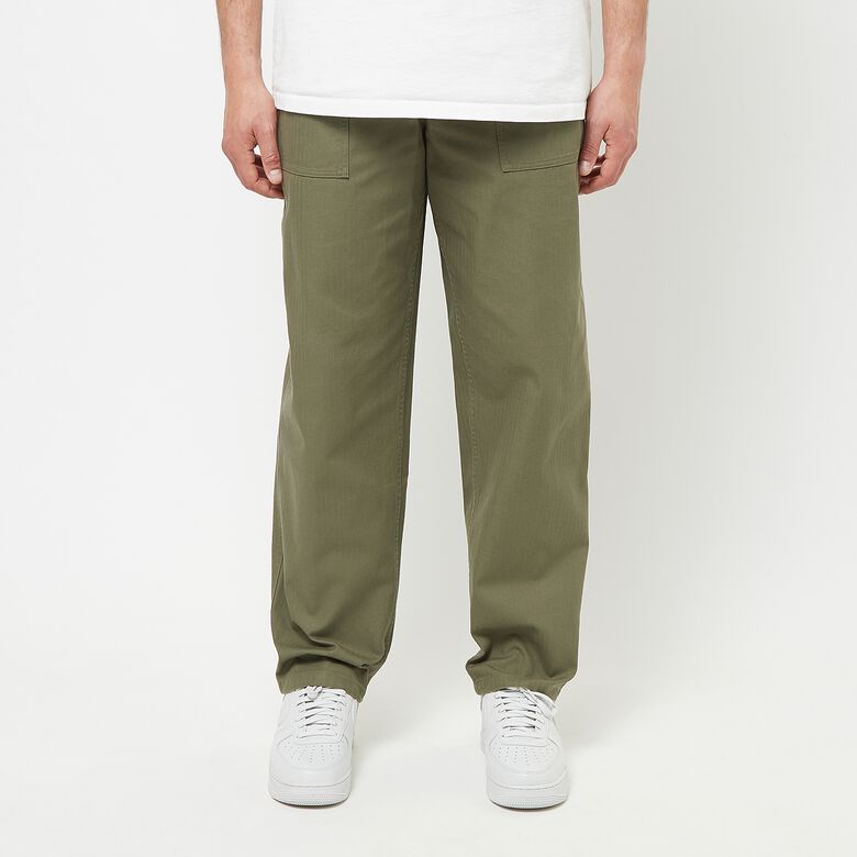 NIKE Life Fatigue Pant medium olive/medium olive