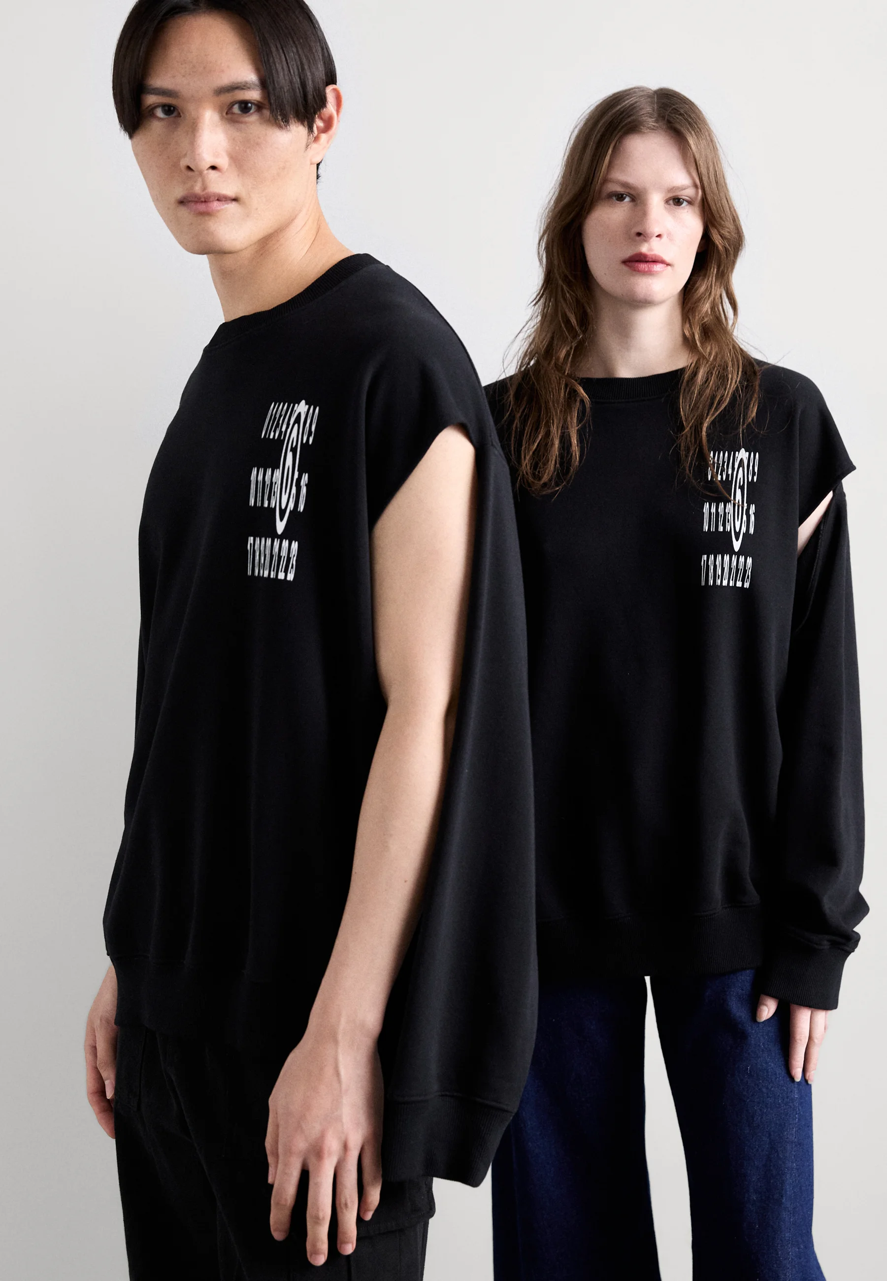 MM6 Maison Margiela UNISEX - Sudadera