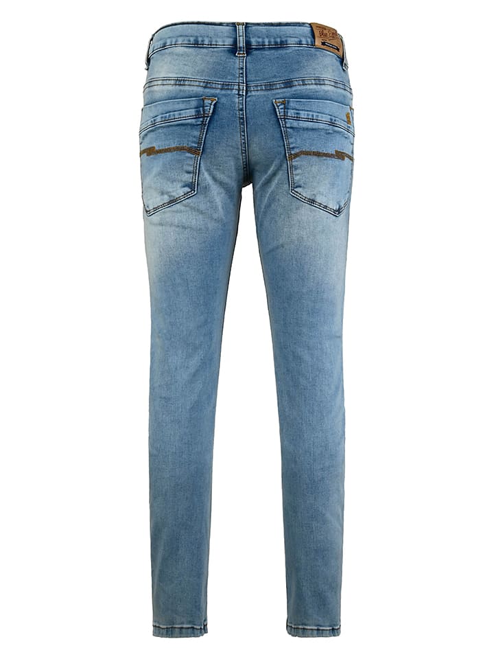 Blue Effect Jeans - Regular fit - in Blau günstig kaufen