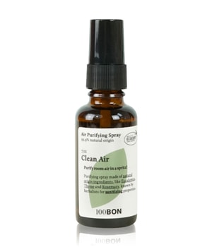 100 BON Aroma Care Air Purifying Spray Raumspray 30 ml