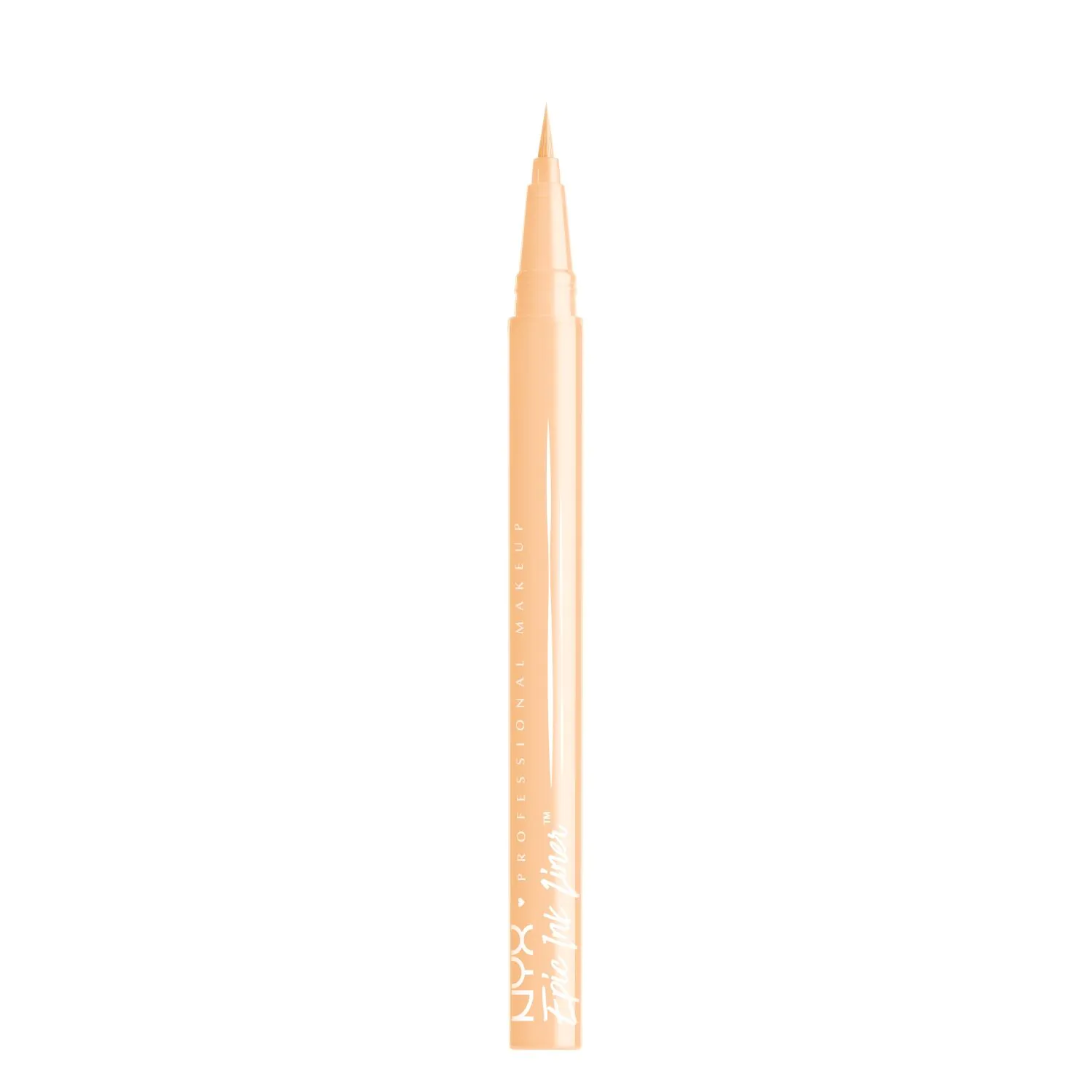 NYX Epic Ink Liner Eyeliner Marshmallow