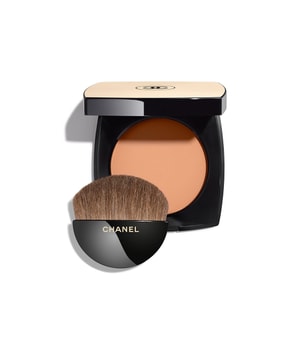 CHANEL Les Beiges Powder Puder-12 g