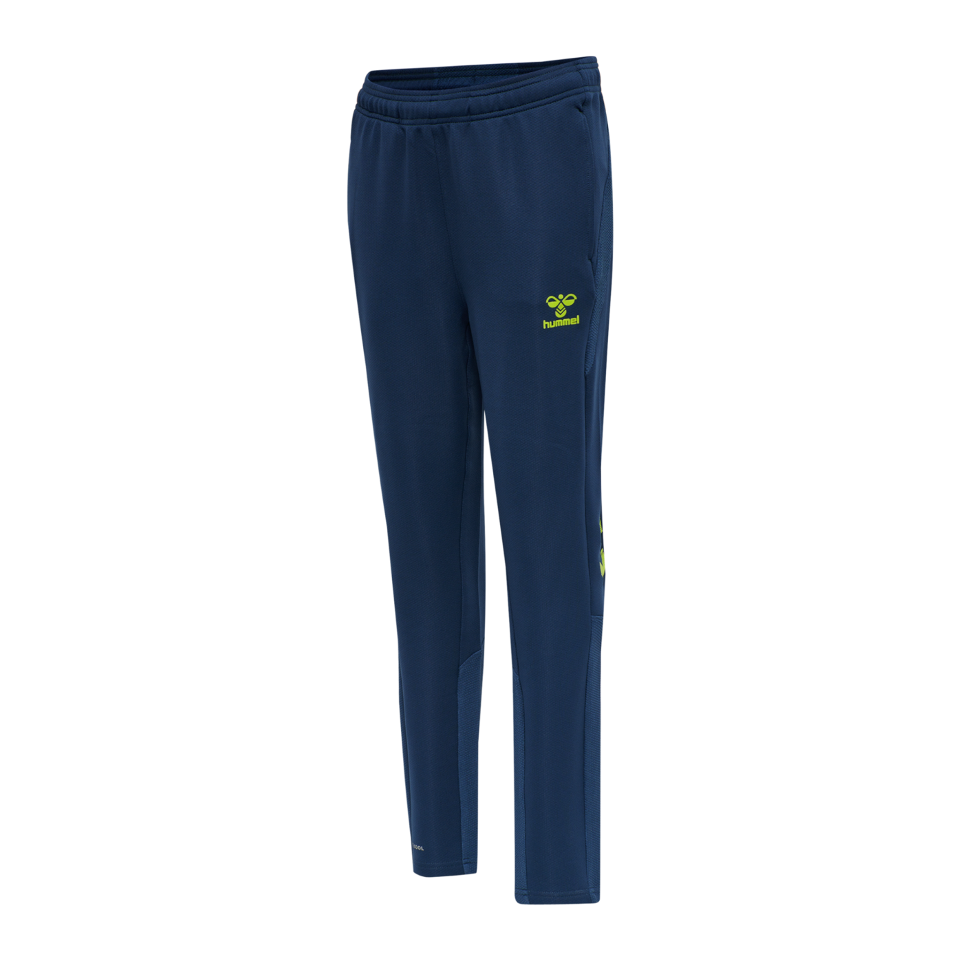 Hummel hmlLEAD Trainingshose Kids Blau F7642