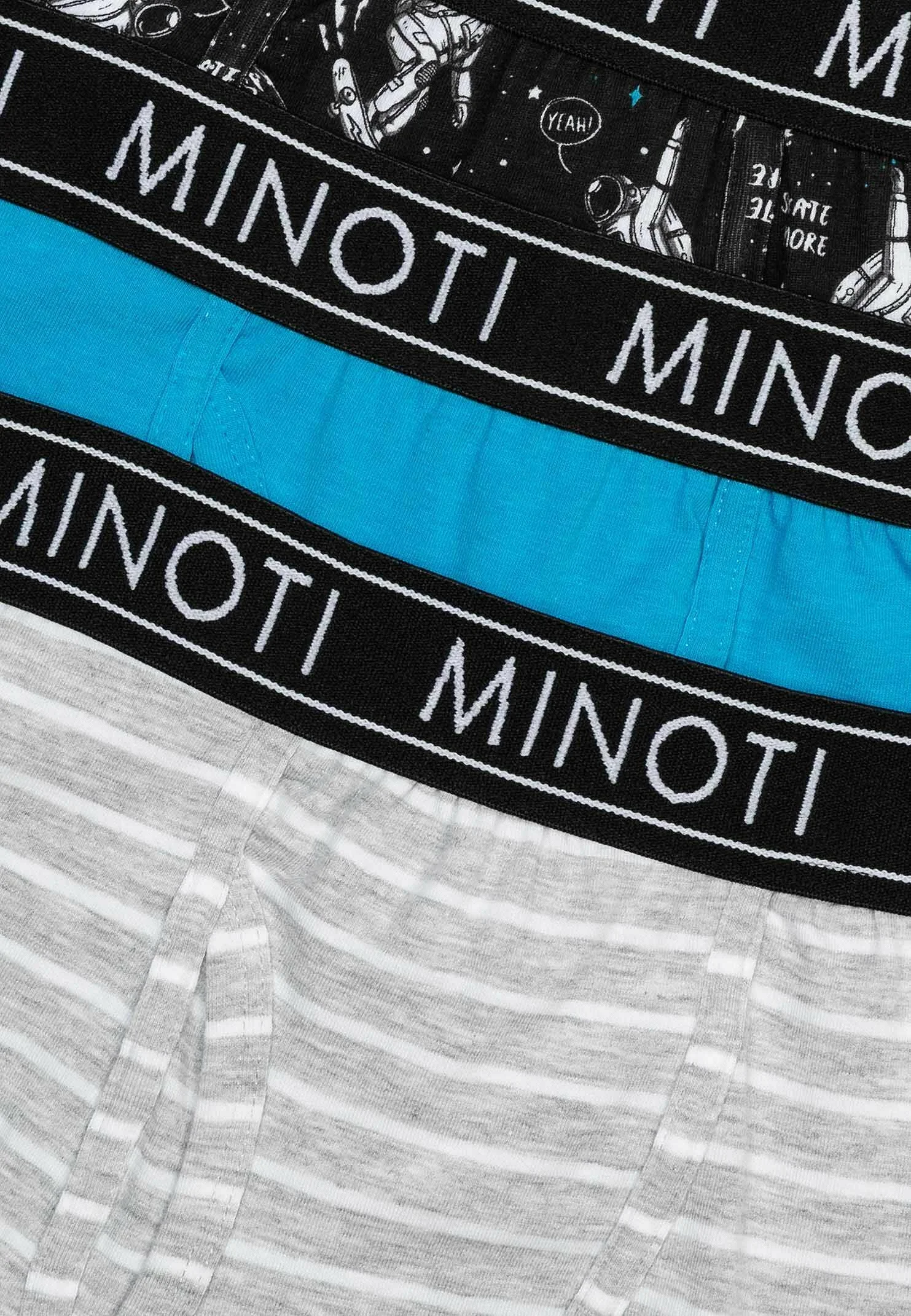 MINOTI PACK DE 9 - Culotte