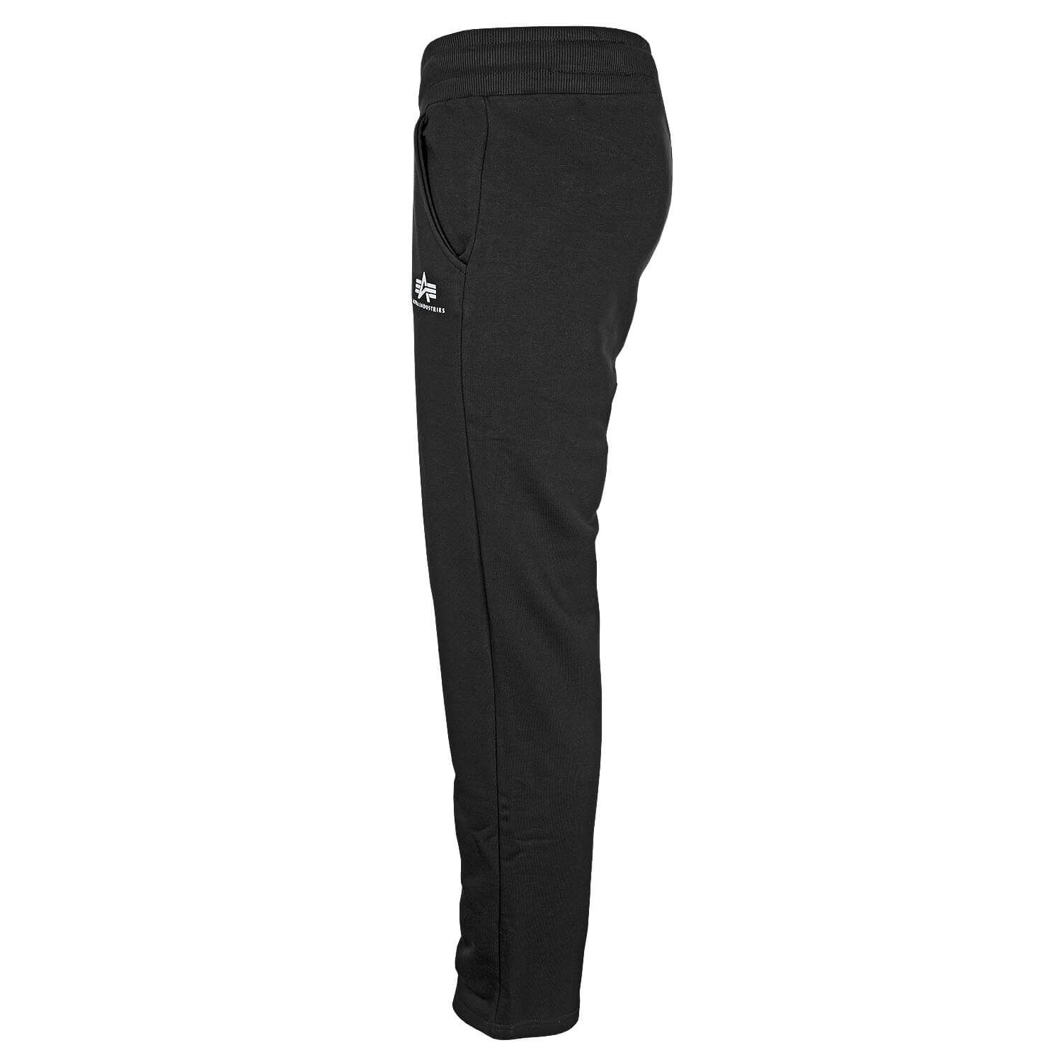 Basic Jogger Small Logo S Leg