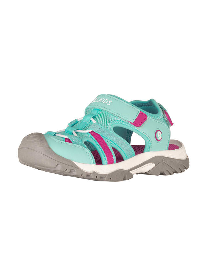 Trollkids Halbsandalen 
