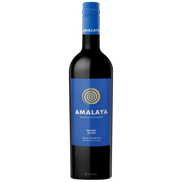 AmalayaMalbec Blend 2021