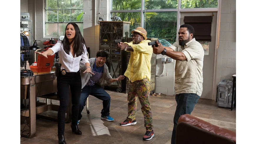Ride Along 2 - Next Level Miami