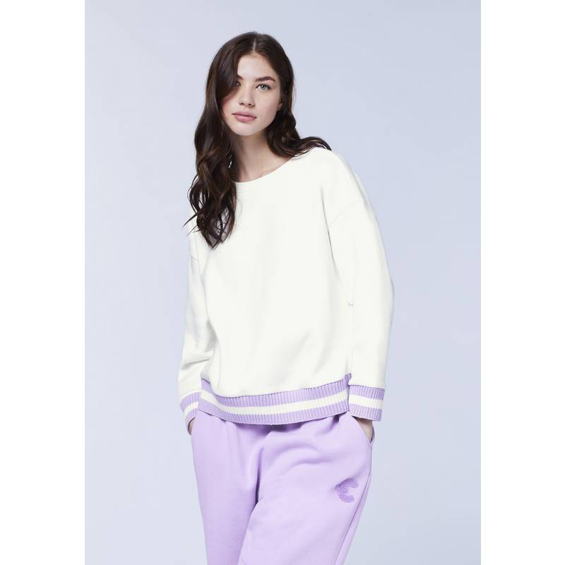 Chiemsee Sweater Sweatshirt Damen