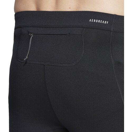 HERREN TIGHTS ULTIMATE RUNNING CONQUER THE ELEMENTS AEROREADY WARMING