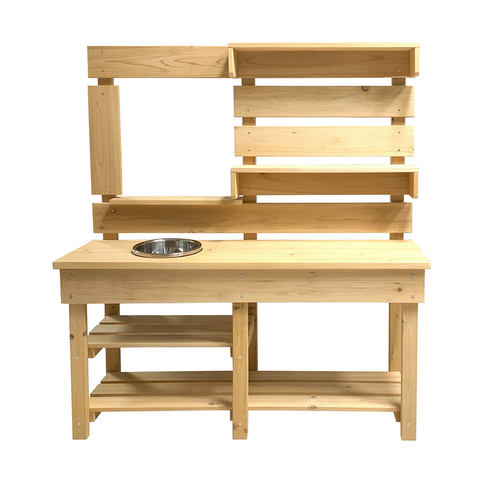Home Deluxe Matschküche MANDU