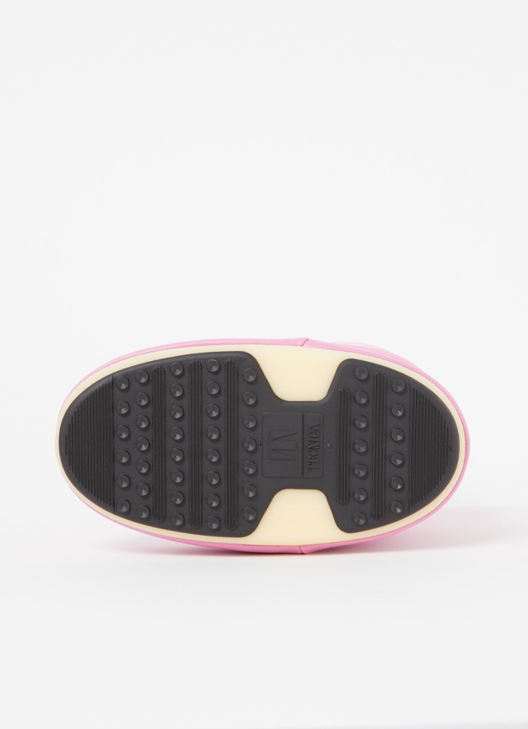 Stivali da neve Moon Boot Icon con rivestimento idrorepellente