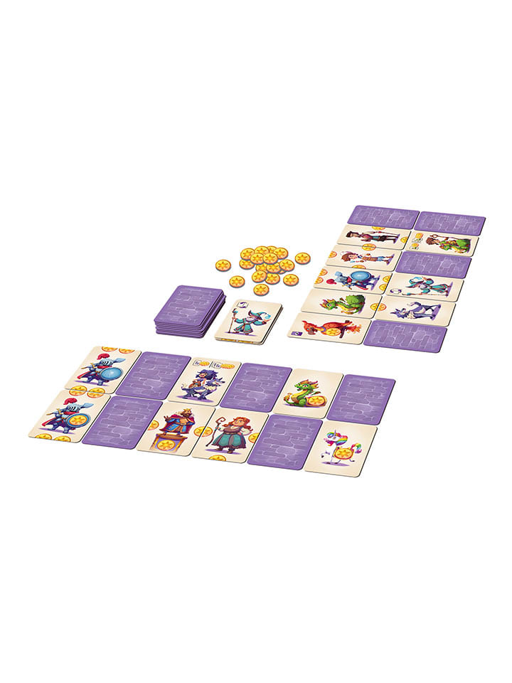 Schmidt Spiele Kartenspiel 