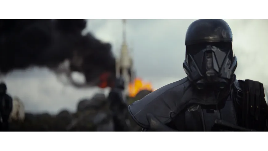 Rogue One: A Star Wars Story - Line Look 2020
