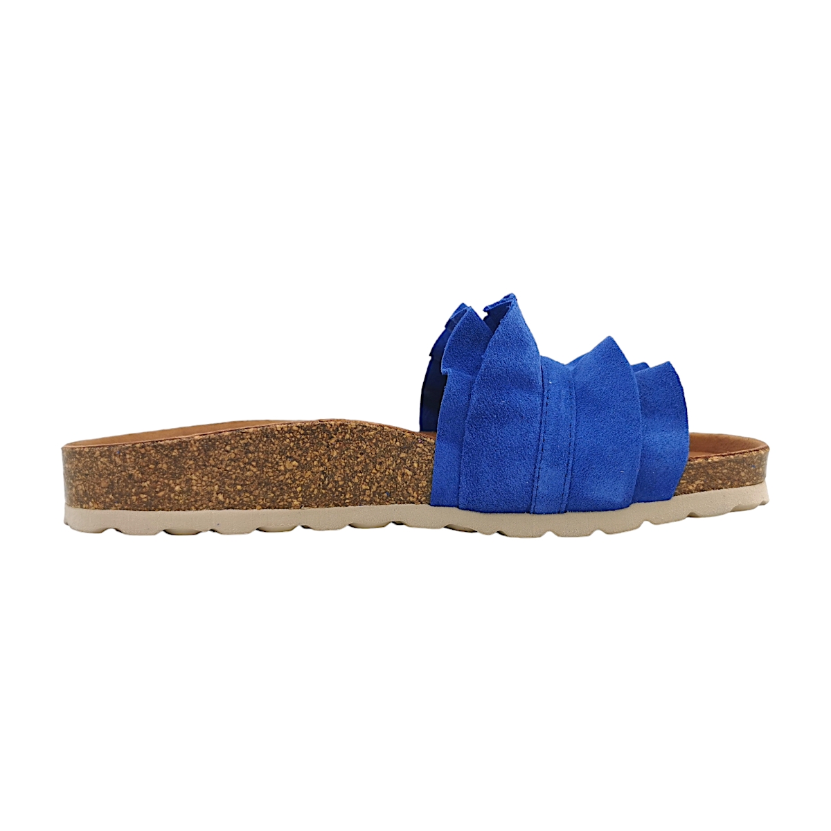 Verbenas Rocio 3300620220 Blau Royal Blue