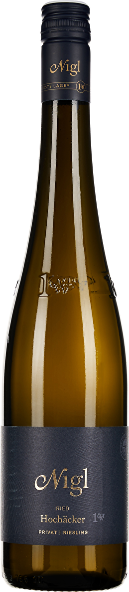 Nigl Riesling Ried Hochäcker Privat 1ÖTW Erste Lage 2022