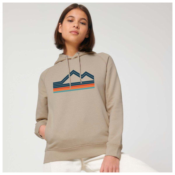 Kultgut - Adventure Hoodie - Hoodie
