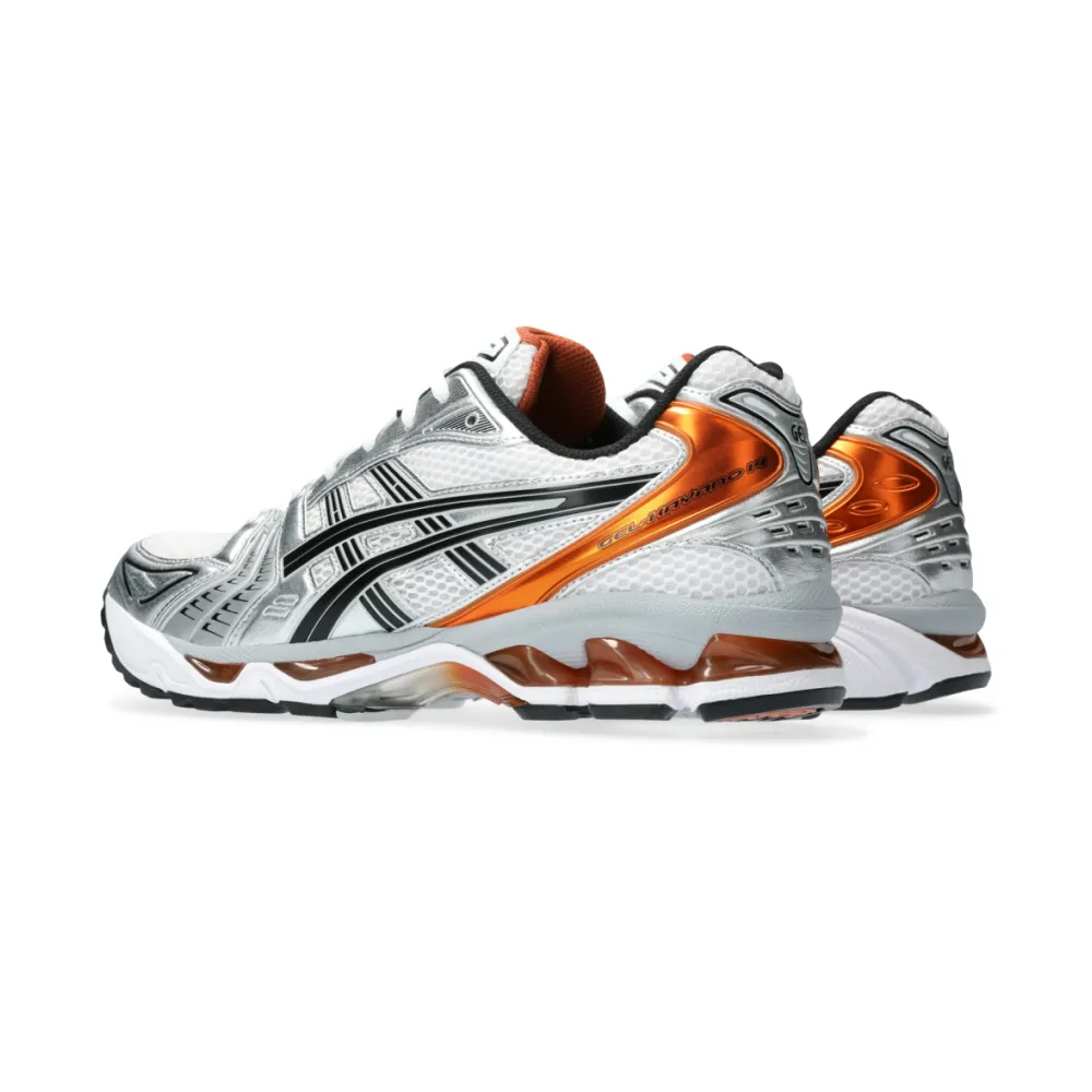 Asics Gel Kayano 14 1201A019-109 / weiss