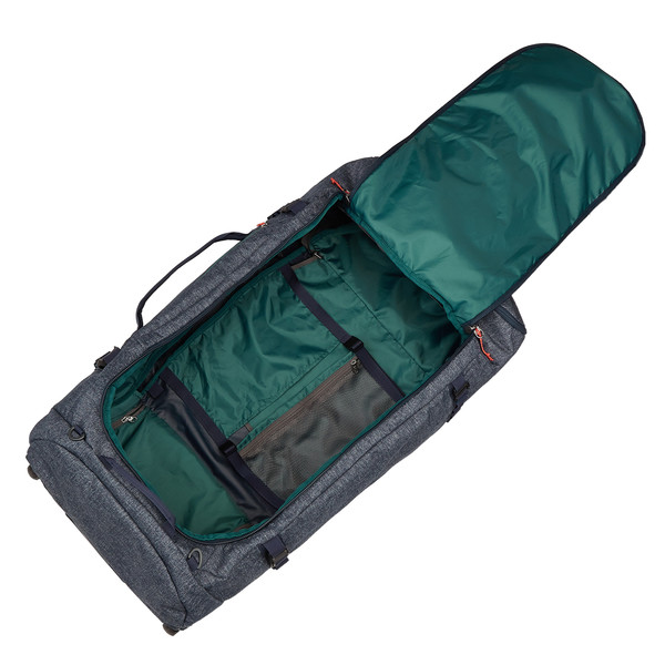 DUFFLE ROLLER 105 - Reisetasche mit Rollen