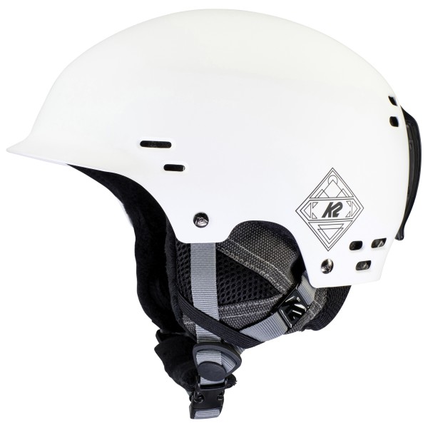 K2 - Thrive - Skihelm