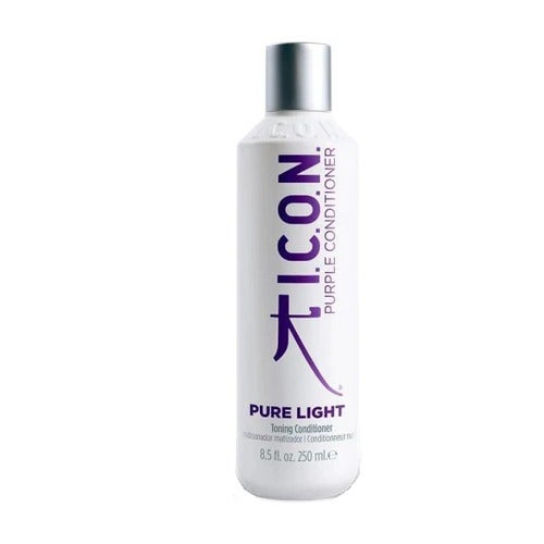 Après-shampoing tonifiant ICON Pure Light 250 ml