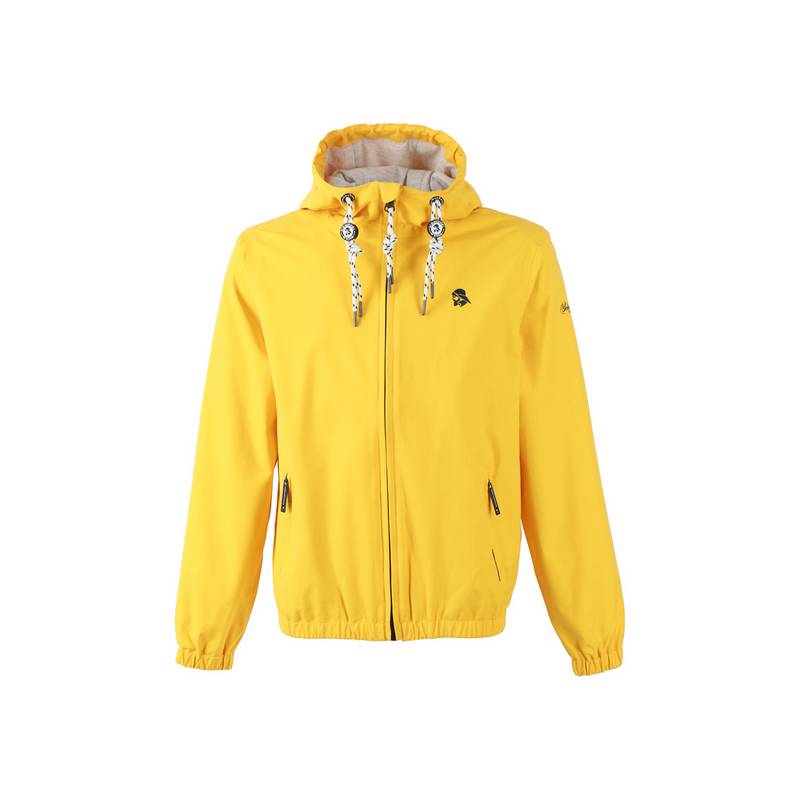 Schmuddelwedda Regenjacke Herren